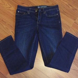 Gap Skinny Jeans